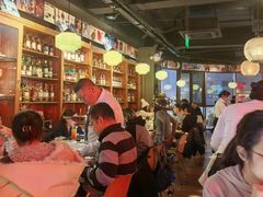 -安妮意大利餐厅(日坛店)