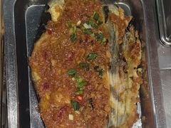 -古彭7只羊·招牌白串·碳锅羊肉旗舰店