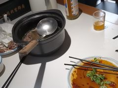 -巢湖名吃·东关老鹅汤(江南风情街店)