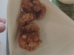 -麦当劳(世贸店)