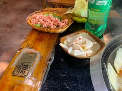 -三里屯土灶炖公鸡地锅鸡(江东店)