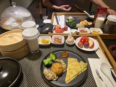 -明谷行馆·温泉