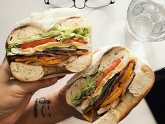 -BIG BAGEL(永康路店)
