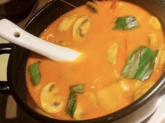 -星叶·东南亚料理(宁波万象汇店)