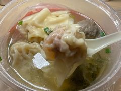 -云云美食