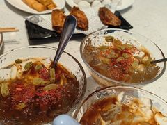 -鱼酷活鱼烤鱼(仙林金鹰店)