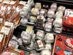 -Olé精品超市(北京合生汇店)