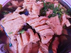 -淮海小吃街