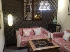 -山水悦茶会所(上海沙龙新天地天宝商业中心店)