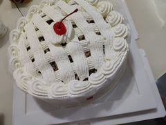 -红宝石·鲜奶小方·海派西点房(浦三店)