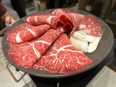 -满来寿喜烧(金虹桥店)