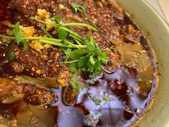 -成都驻京办餐厅(蜀都宾馆店)