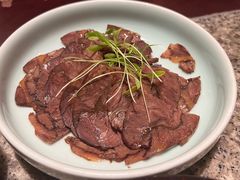 -南京大牌档(香港广场店)