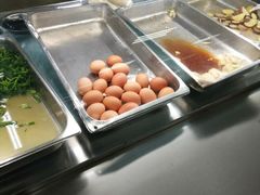 -吉林大学前卫南校区-湖畔餐厅