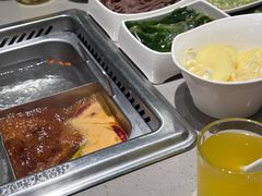 -海底捞火锅(杭州萧山宝龙广场店)