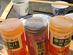 -胖子鱼·天水麻辣鱼火锅(秦州407店)