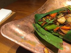 iphone_upload_pic-云海肴·汽锅鸡·云南菜(天津国金汇店)