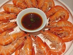 -大海湾酒楼(人南店)