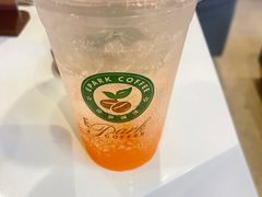 -逸派咖啡 EPARKCOFFEE(广安门店)