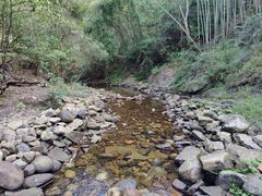 -千泷沟大瀑布旅游区