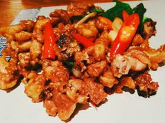 -云海肴·汽锅鸡·云南菜(广安门天虹店)