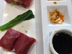 红米肠-濠景渔港(汇通店)