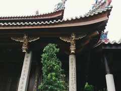 -南普陀寺