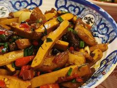 -高嗲嗲·湘味爆炒王(新城科技园店)