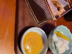 -鳗鱼家·深夜食堂(军博店)