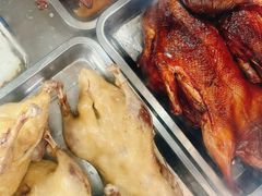 -清真·金宏兴鸭子店(明瓦廊店)