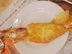 -芭菲盛宴·环球美食(锦城万达广场店)