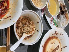 -大师兄·手工面·西北菜(美的悦然广场店)