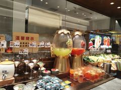-汉阳廷自助烤肉·火锅(万丰海岸城店)