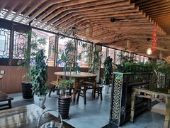 -西昌缸窑鲜鱼府