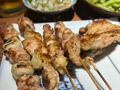 -桂马·日本料理·海胆·海鲜饭·酒场(民主广场店)