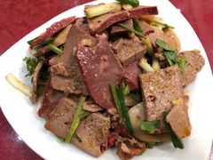 -大眼锅贴水饺(河东店)