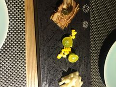-稍可轩博物馆餐厅
