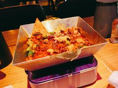 -功夫怪兽·烧烤(珠江路店)