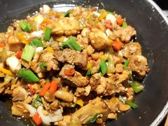 -吃饭皇帝大(合生汇店)