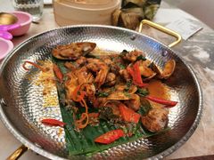 -KingThaia金泰兰(滨江天街店)