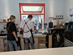 -稀物集咖啡(徽州大道店)