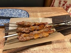 -耶里夏丽·新疆菜(徐家汇甄选店)