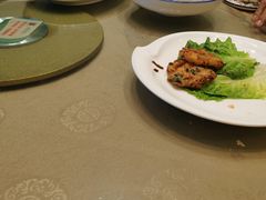 -天桥饭店·特色海鲜(金山嘴渔村店)