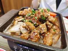 -仙隐小鹿中华料理(南宁万象城店)