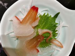 -淡尾·海鲜自助概念餐厅(虹桥南丰城店)