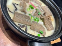 -富淳饭店(陆家嘴保利广场店)
