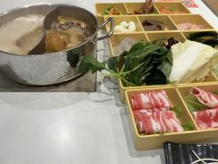 -呷哺呷哺 黄金牧场 (中发百旺店)