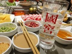 -海底捞火锅(公益西桥店)
