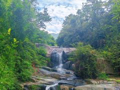 -南岳衡山风景名胜区