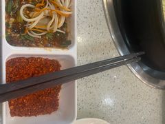 -蜀皇·菌汤鲜黄牛肉汤锅(宽窄巷子店)